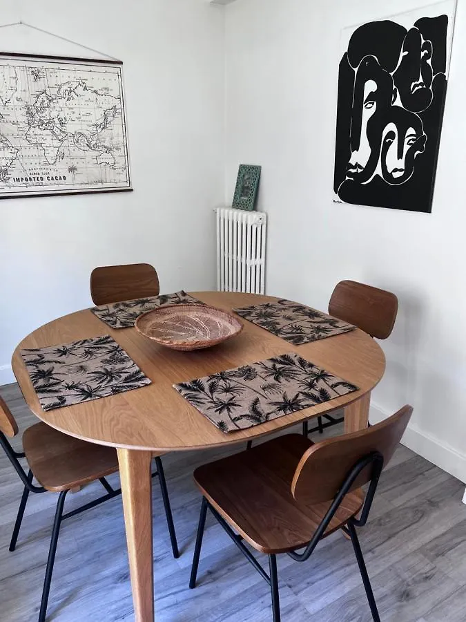 Chez Nina Apartment Avignon