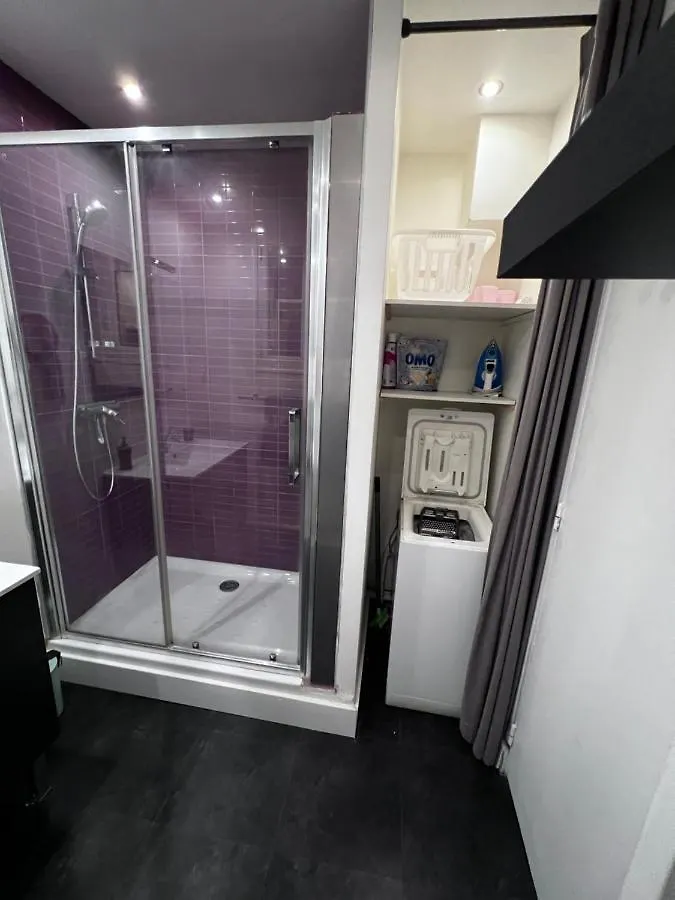 Appartement Chez Nina à Avignon France