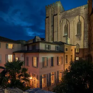 5* Hotel La Mirande