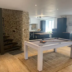 Le Ker Maclow Appartement Saint-Malo