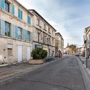 My Pad Provence 6 Avignon