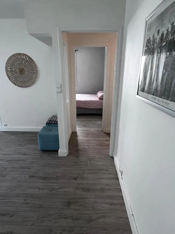 Chez Nina Apartment Avignon