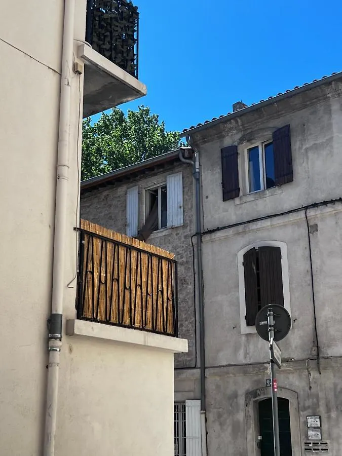 Chez Nina Apartment Avignon 0*,  France