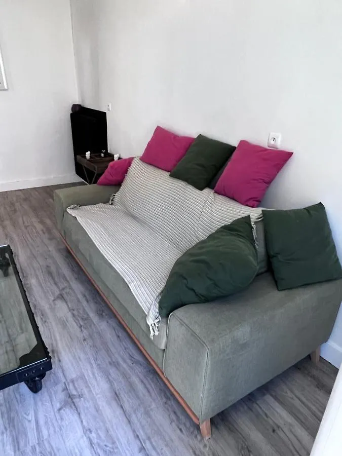 Chez Nina Διαμέρισμα Αβινιόν Γαλλία
