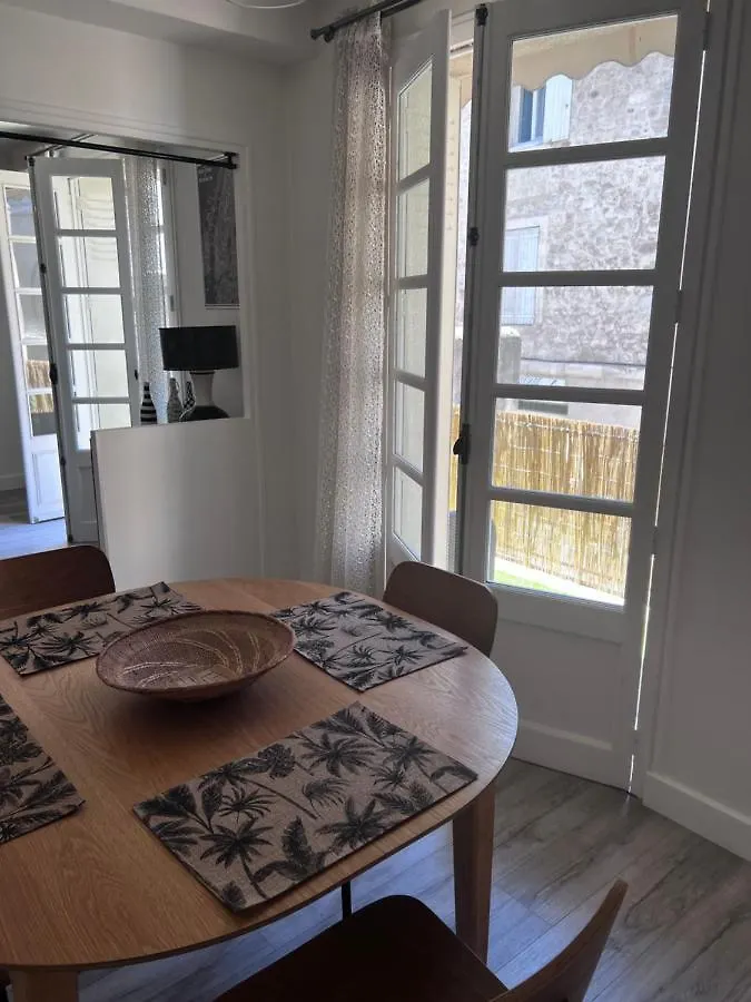 Chez Nina Apartment Avignon
