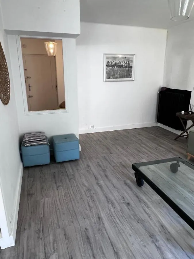 Chez Nina Apartment Avignon