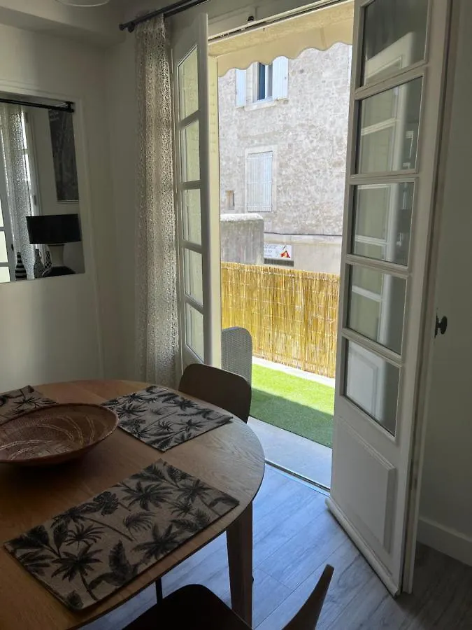 Chez Nina Apartment Avignon 0*,  France