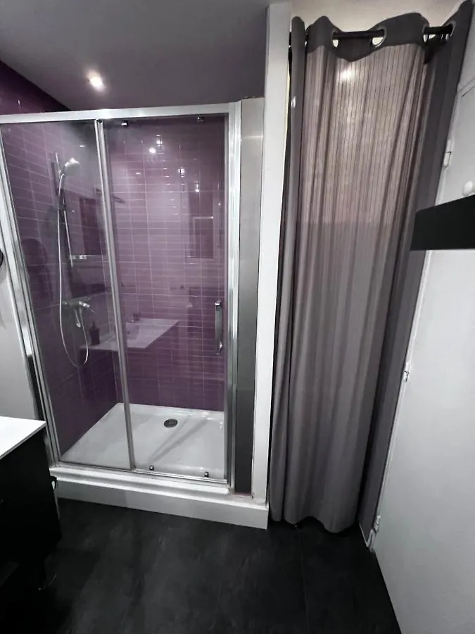 Chez Nina Apartment Avignon France