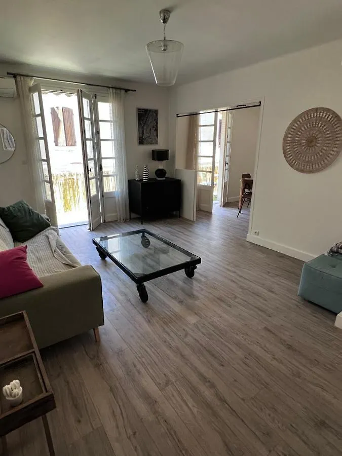 Chez Nina Διαμέρισμα Αβινιόν
