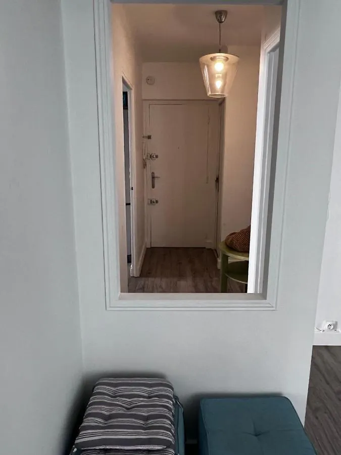 Chez Nina Apartment Avignon 0*,