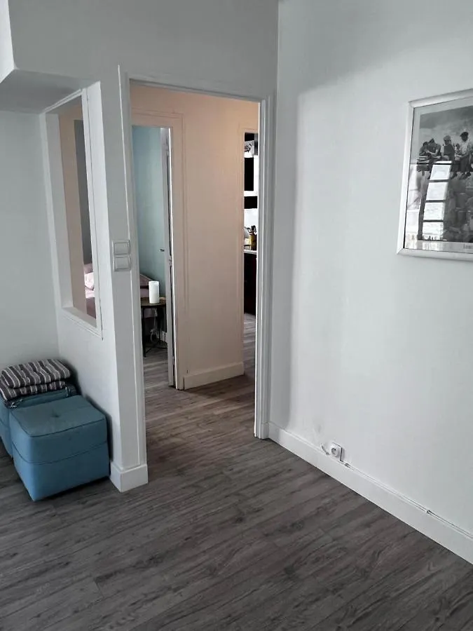 Chez Nina Apartment Avignon France