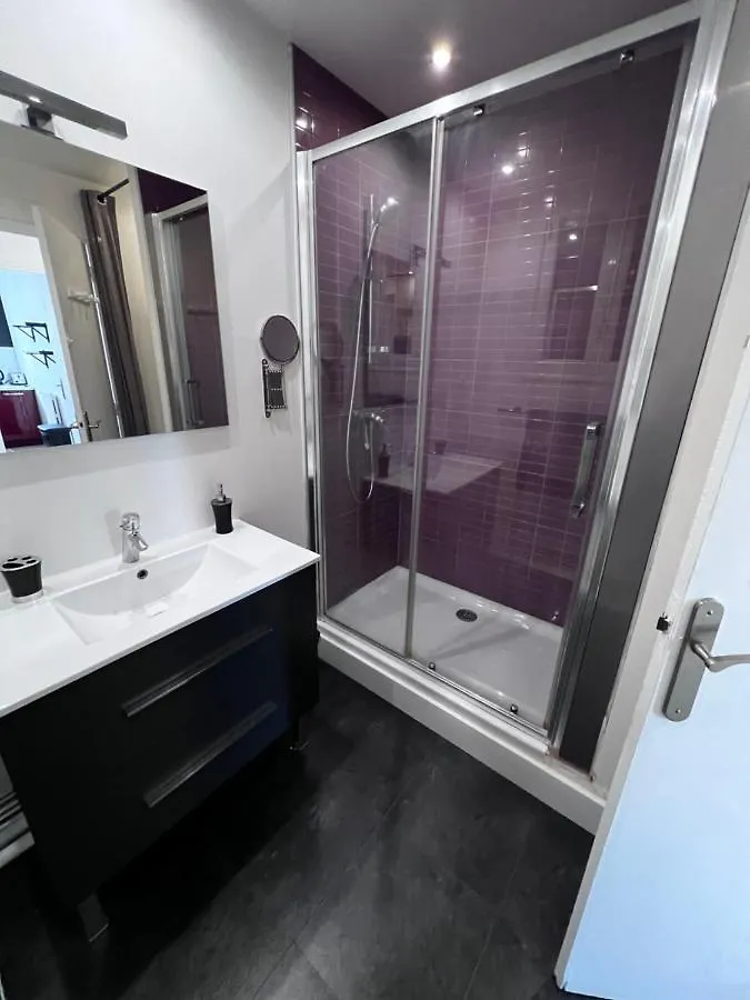 Chez Nina Apartment Avignon