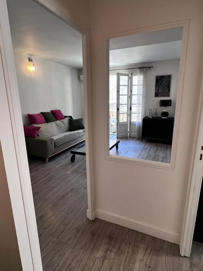 Chez Nina Apartment Avignon