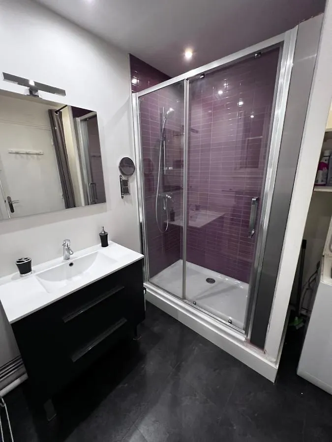 Chez Nina Apartment Avignon