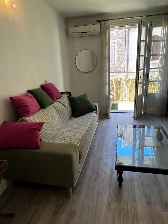 Chez Nina Διαμέρισμα Αβινιόν